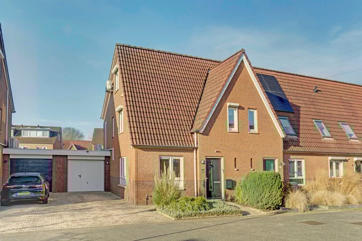 Meander 83 en Bemmel foto