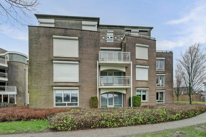 Photo de la maison Meanderlaan 122, Tholen