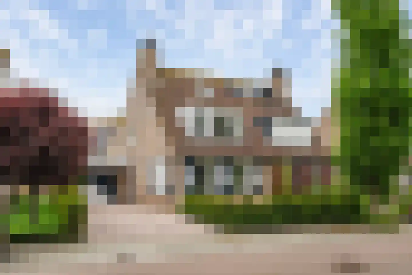Meanderlaan 171 dans Tholen