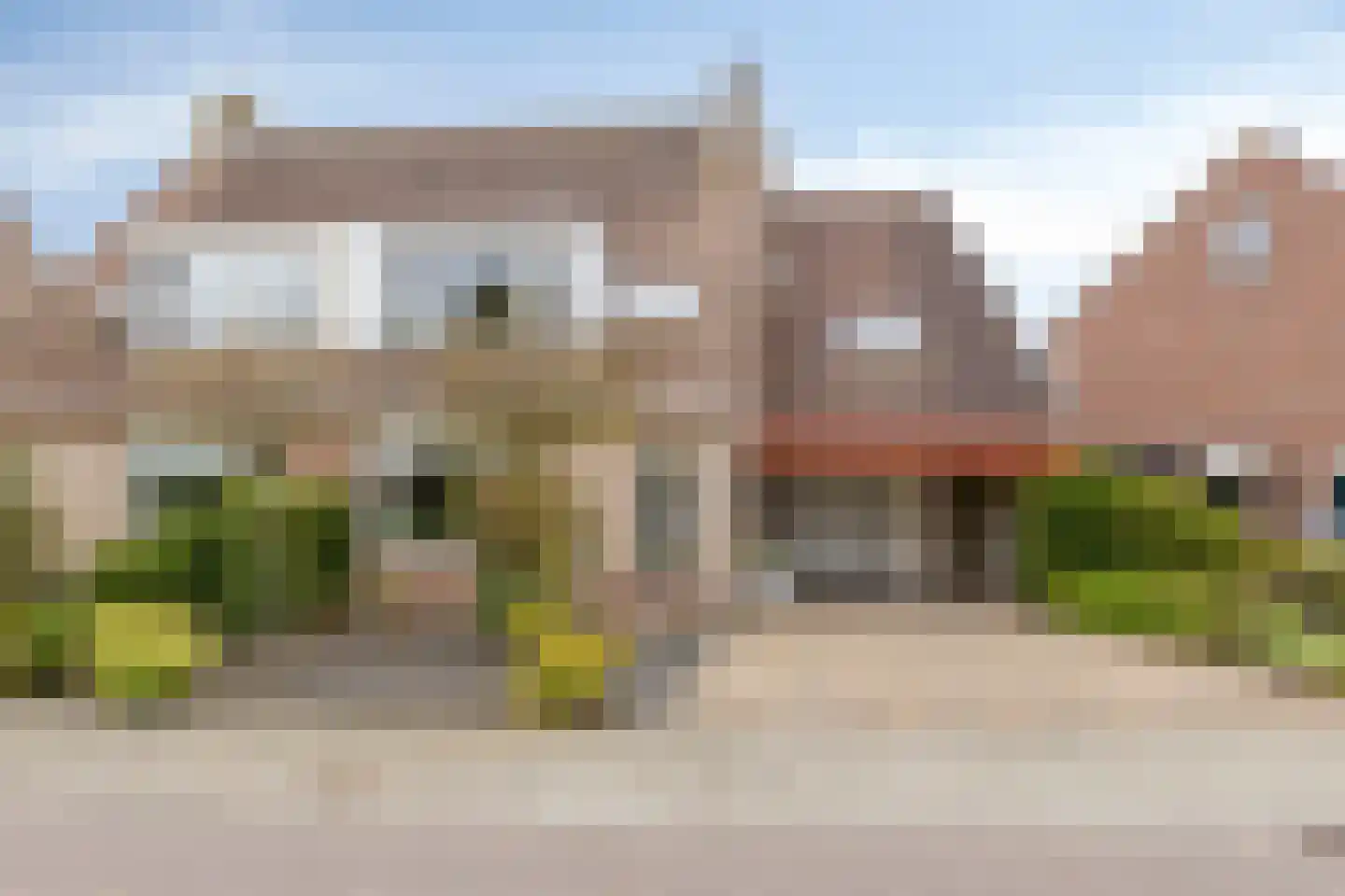 Meanderlaan 21 in Tholen
