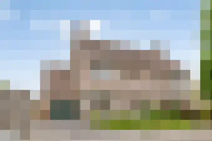 Meanderlaan 210 Tholen