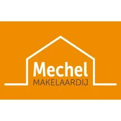Logo Mechel Makelaardij