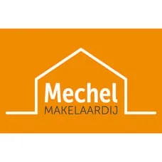 Logotipo Mechel Makelaardij