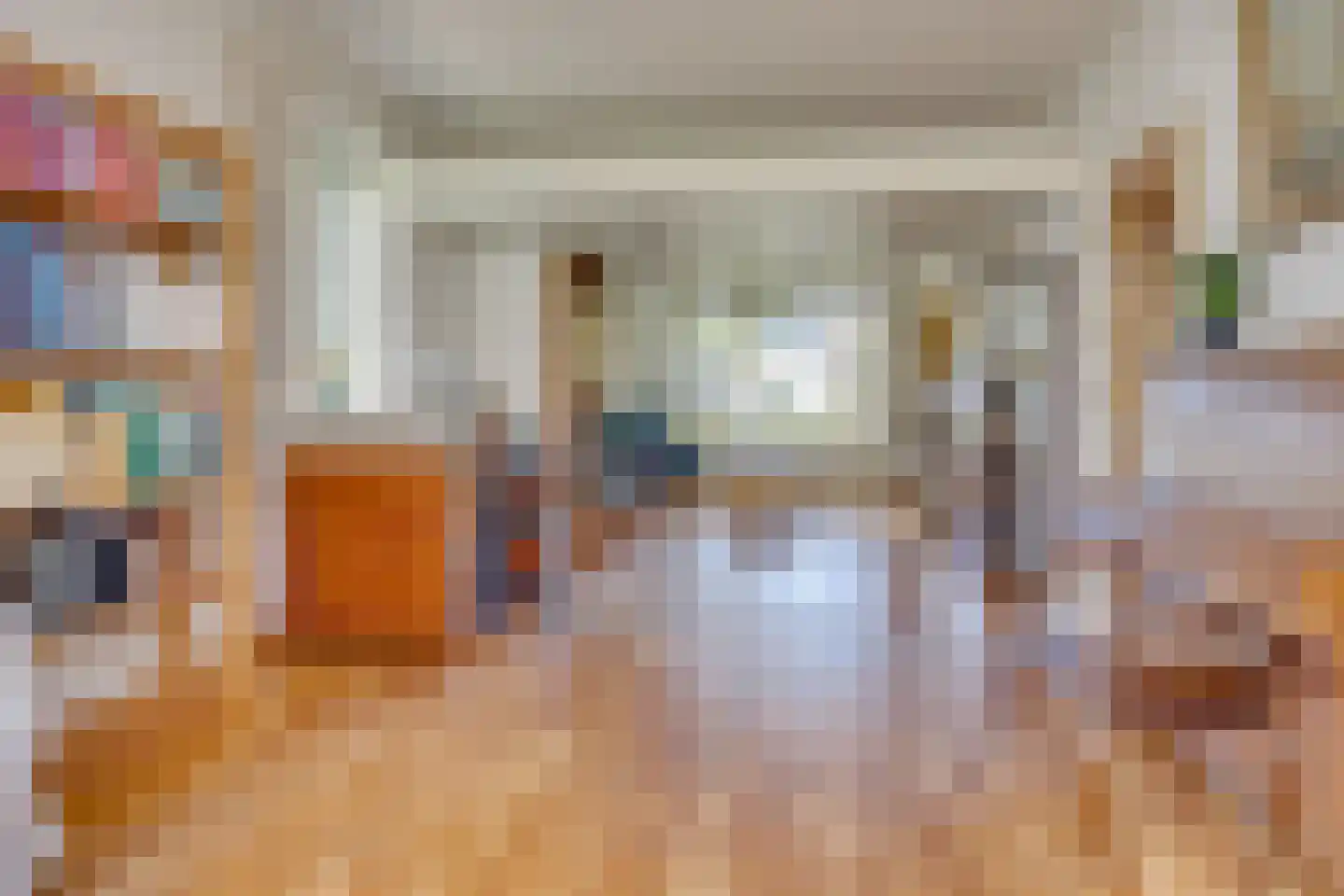 Mecklenburglaan 15 Harderwijk thumbnail 14