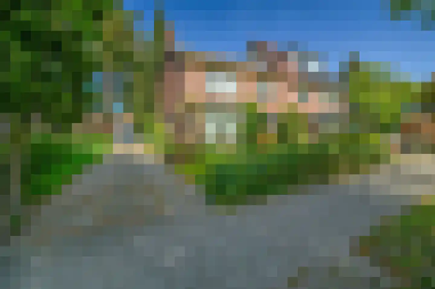 Mecklenburglaan 21 Harderwijk