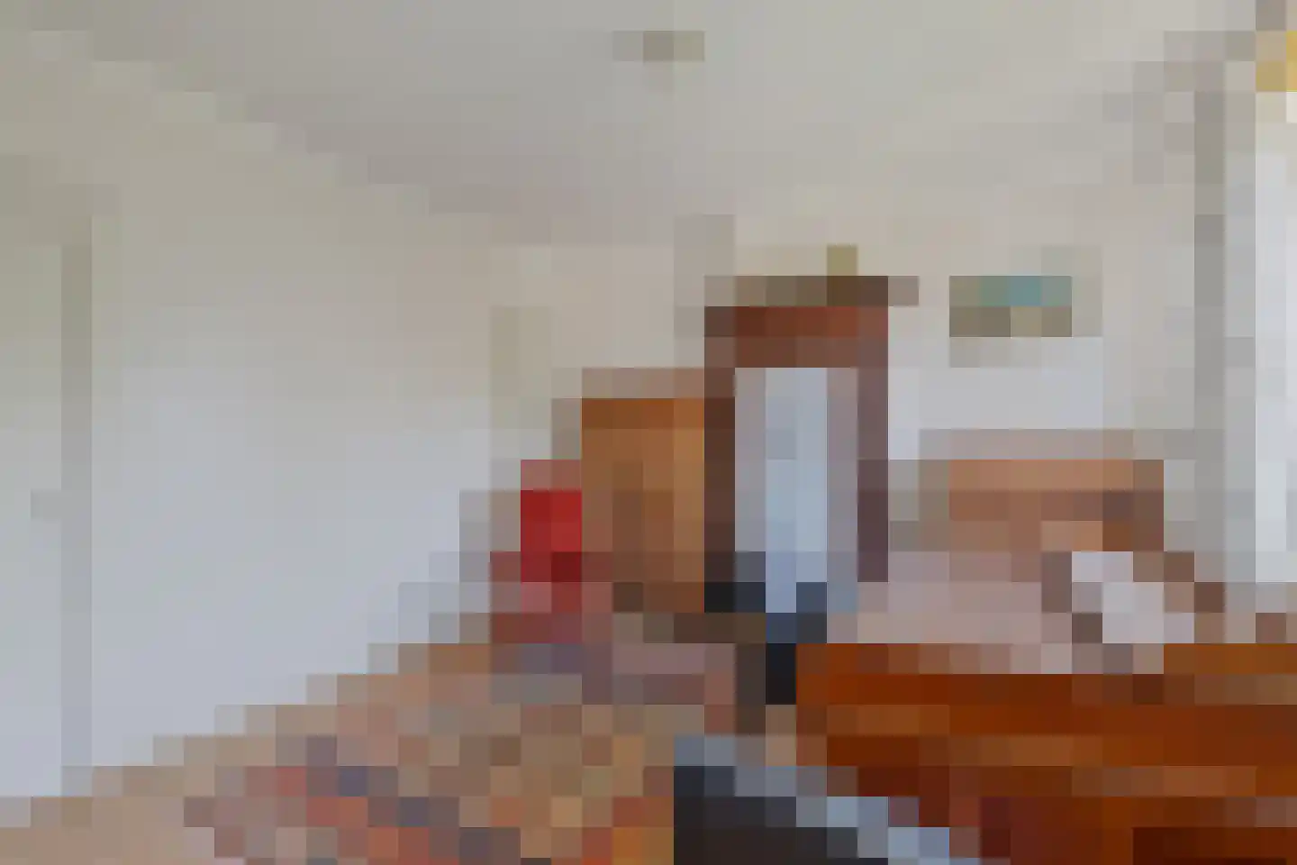 Mecklenburglaan 37 Bussum thumbnail 20