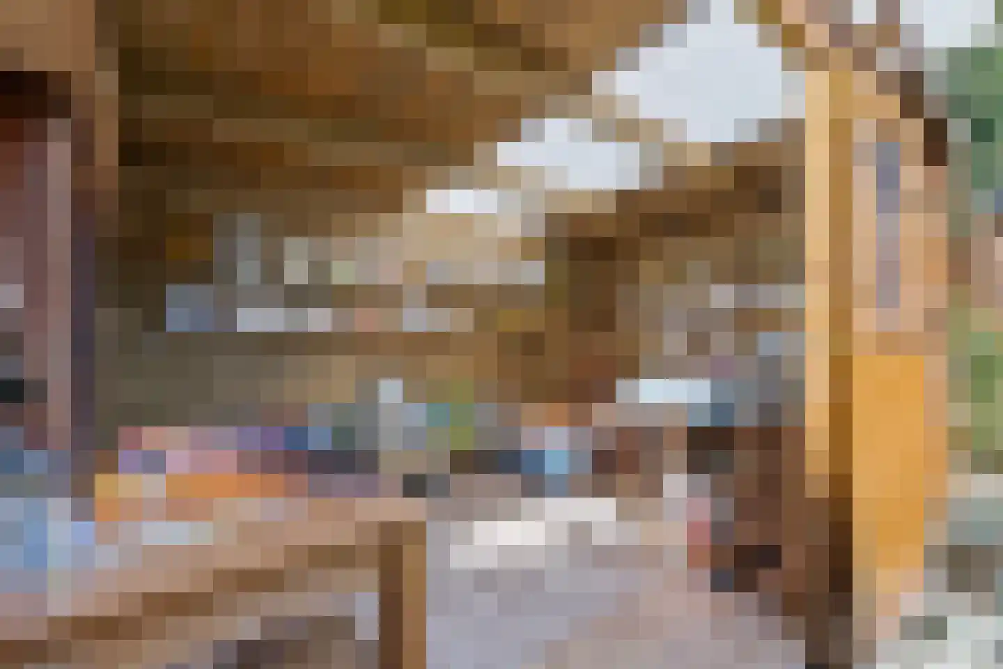 Mecklenburglaan 37 Bussum thumbnail 43