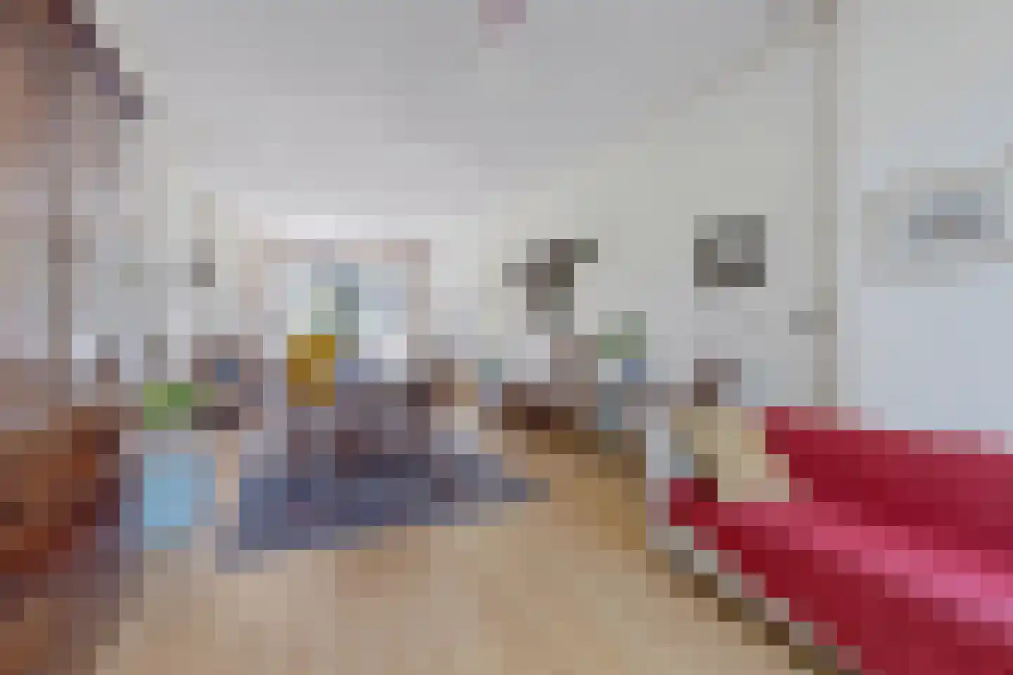 Mecklenburglaan 37 Bussum thumbnail 7