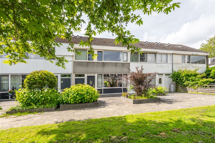 Mecklenburglaan 40 dans Goes photo