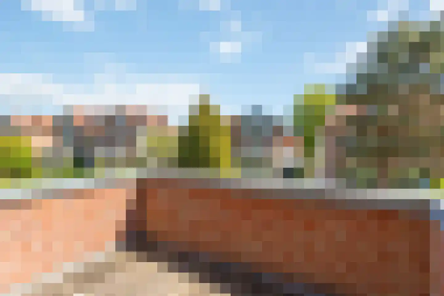 Mecklenburglaan 41 Bussum thumbnail 27