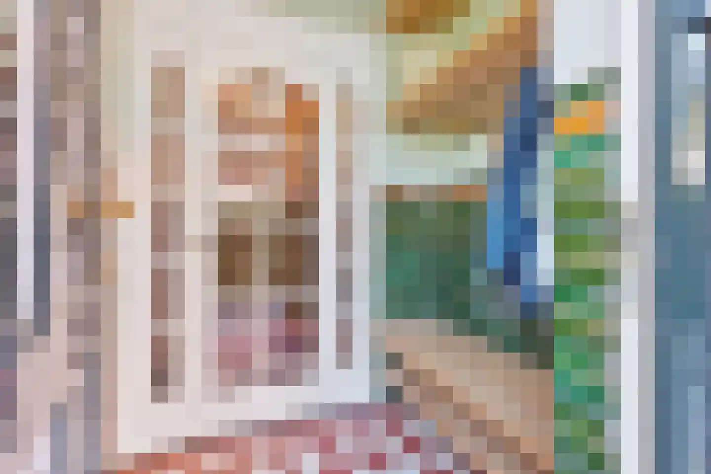 Mecklenburglaan 41 Bussum thumbnail 4