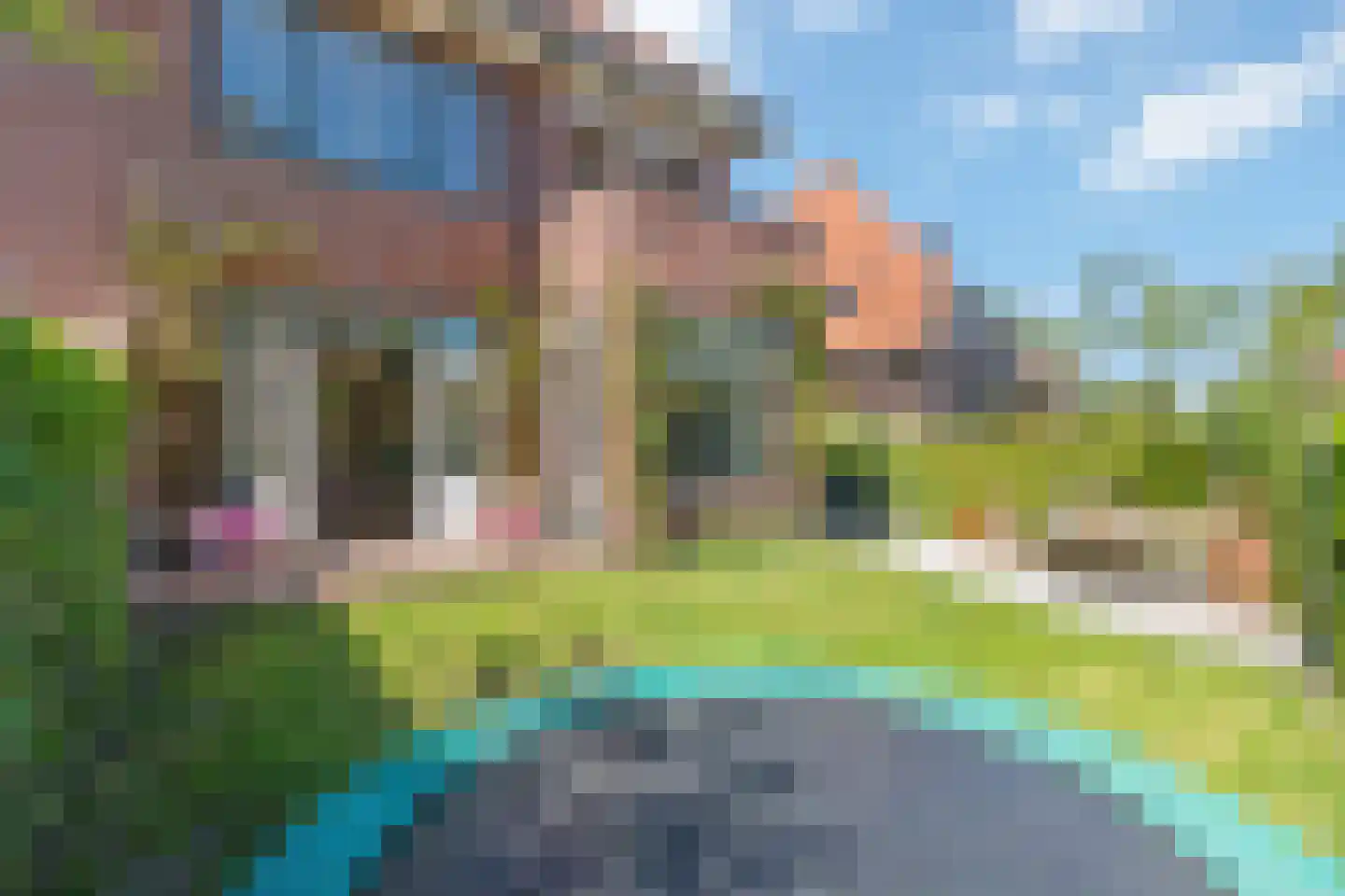 Mecklenburglaan 41 Bussum thumbnail 44