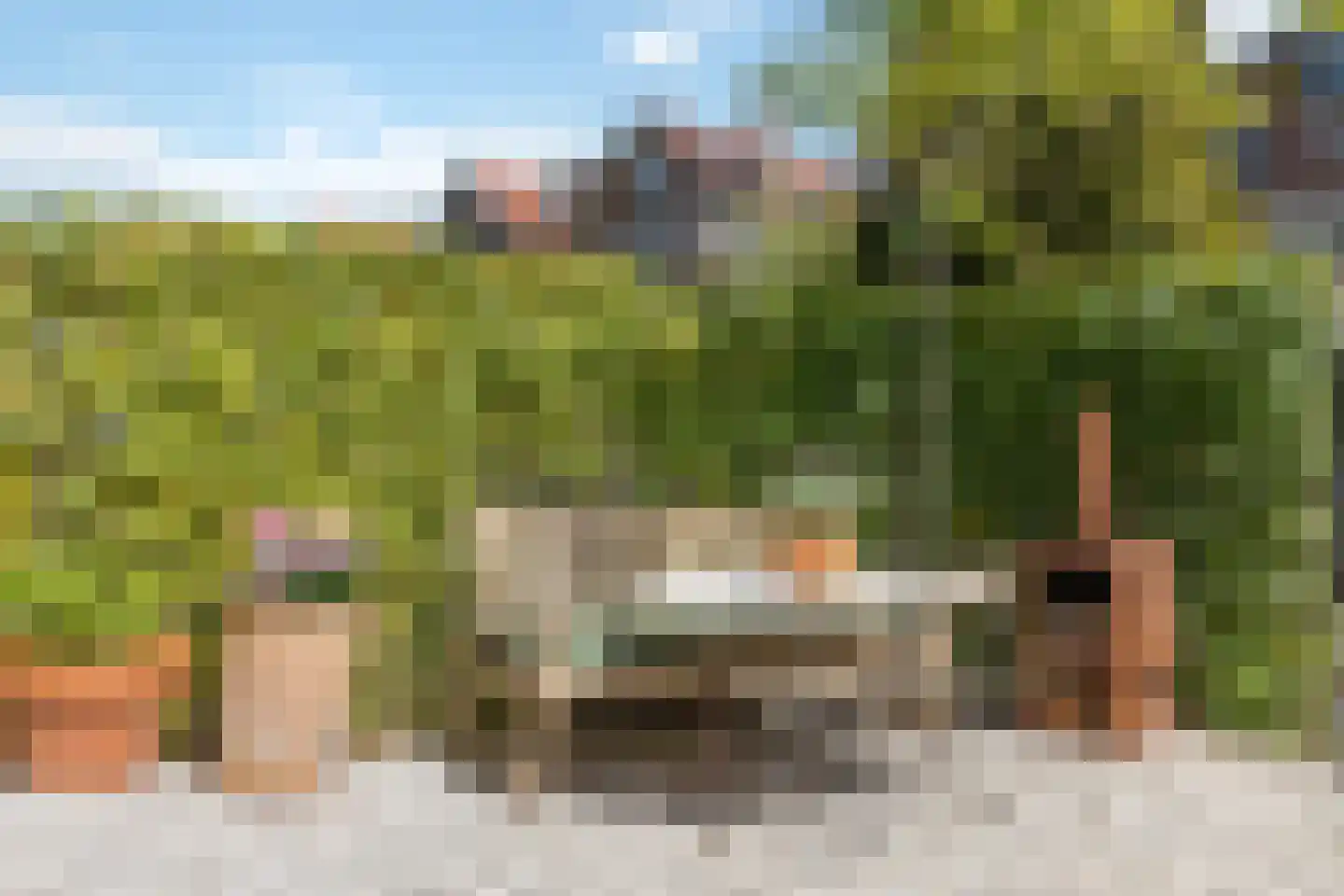 Mecklenburglaan 41 Bussum thumbnail 45