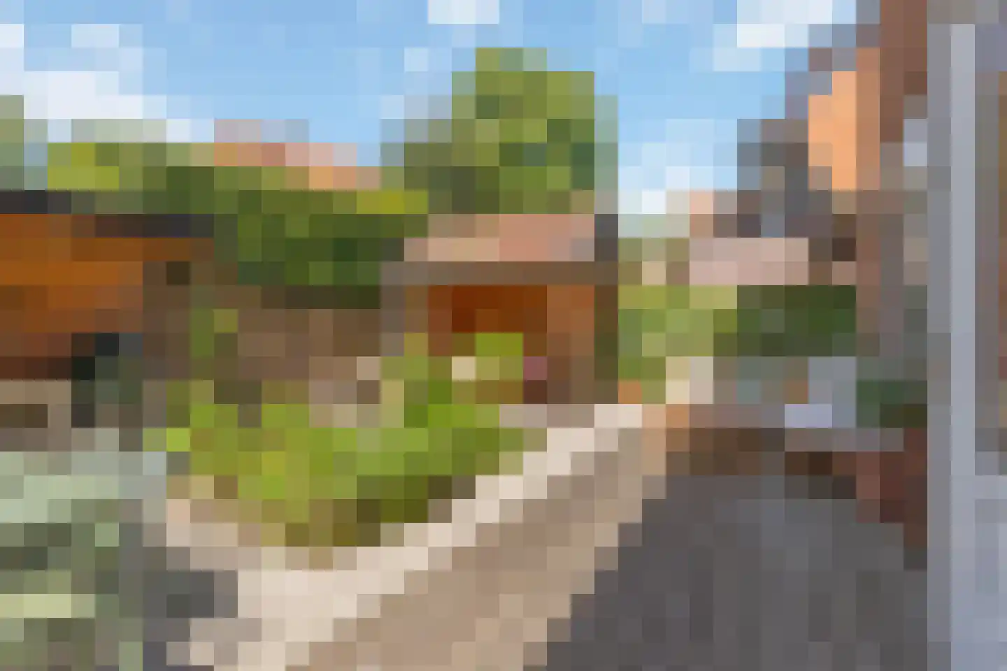 Mecklenburglaan 41 Bussum thumbnail 47
