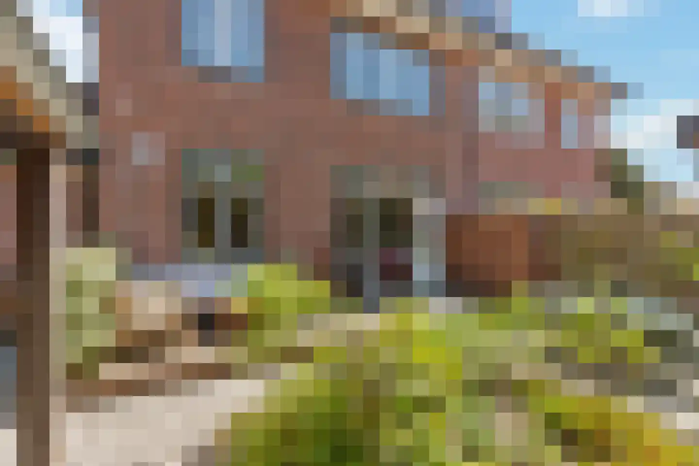 Mecklenburglaan 41 Bussum thumbnail 57