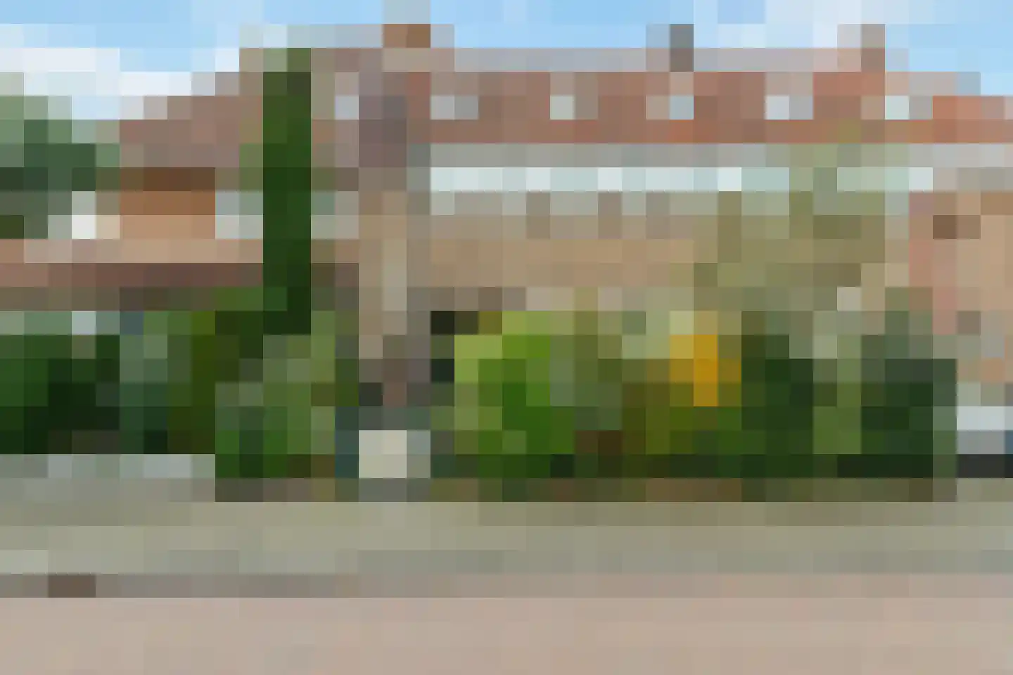 Mecklenburglaan 49 Bussum