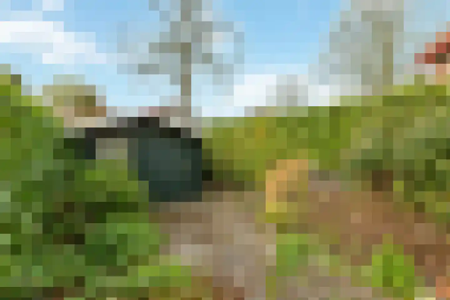 Mecklenburglaan 49 Bussum thumbnail 36