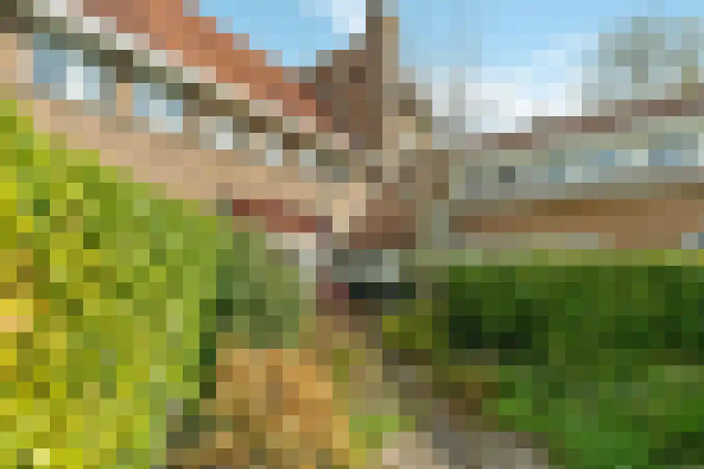 Mecklenburglaan 49 Bussum thumbnail 37