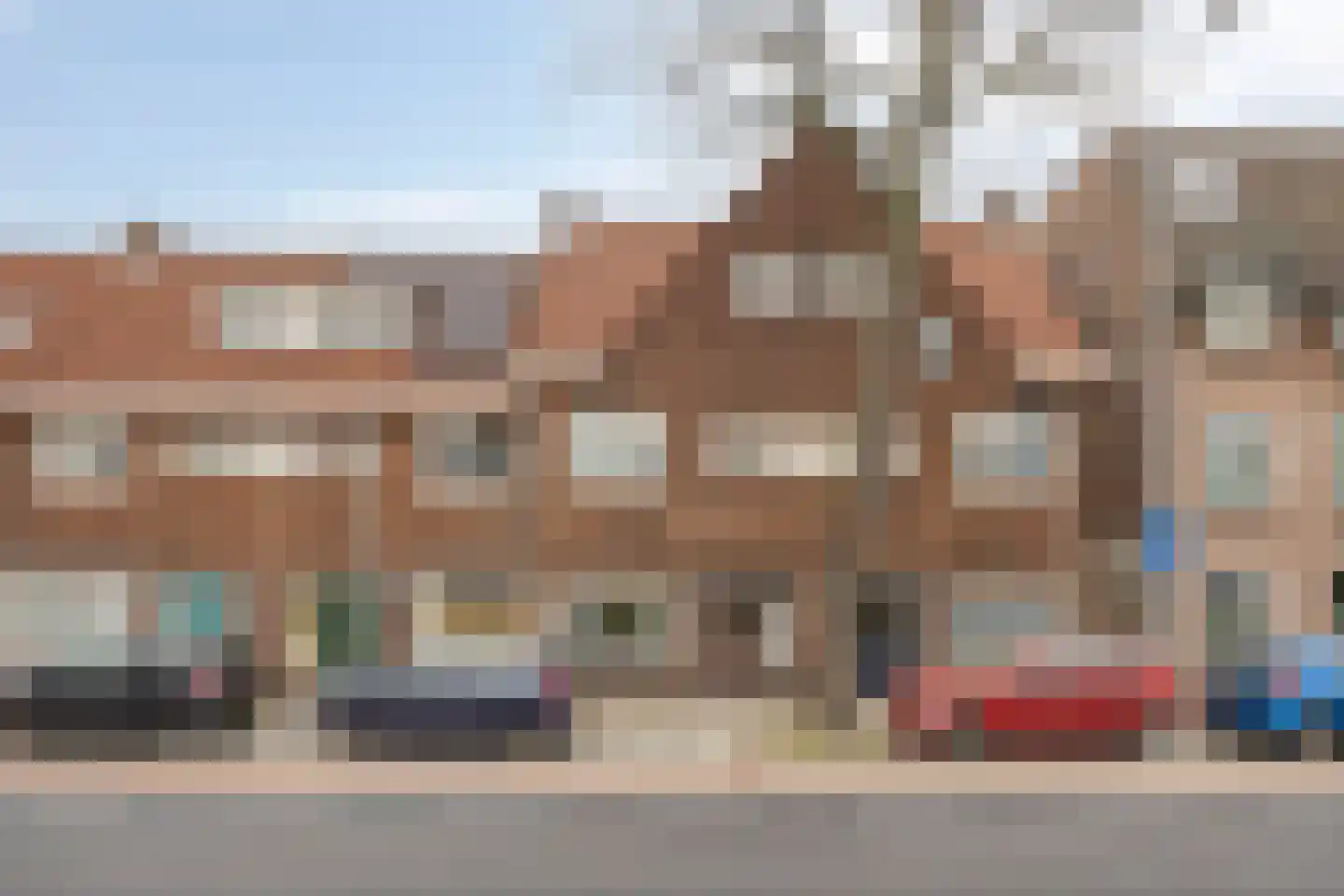 Mecklenburgstraat 22 in Eindhoven