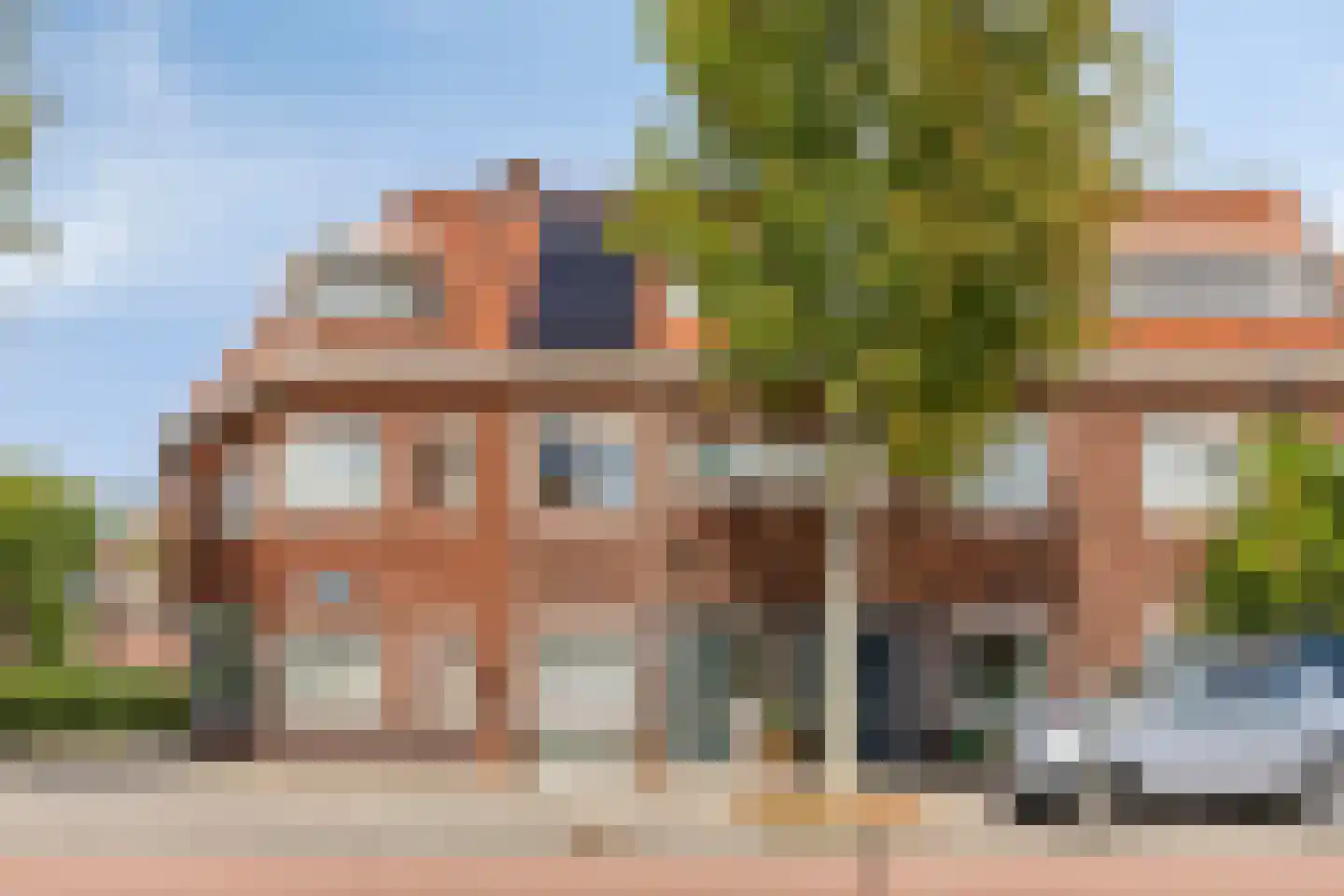 Mecklenburgstraat 82 in Eindhoven