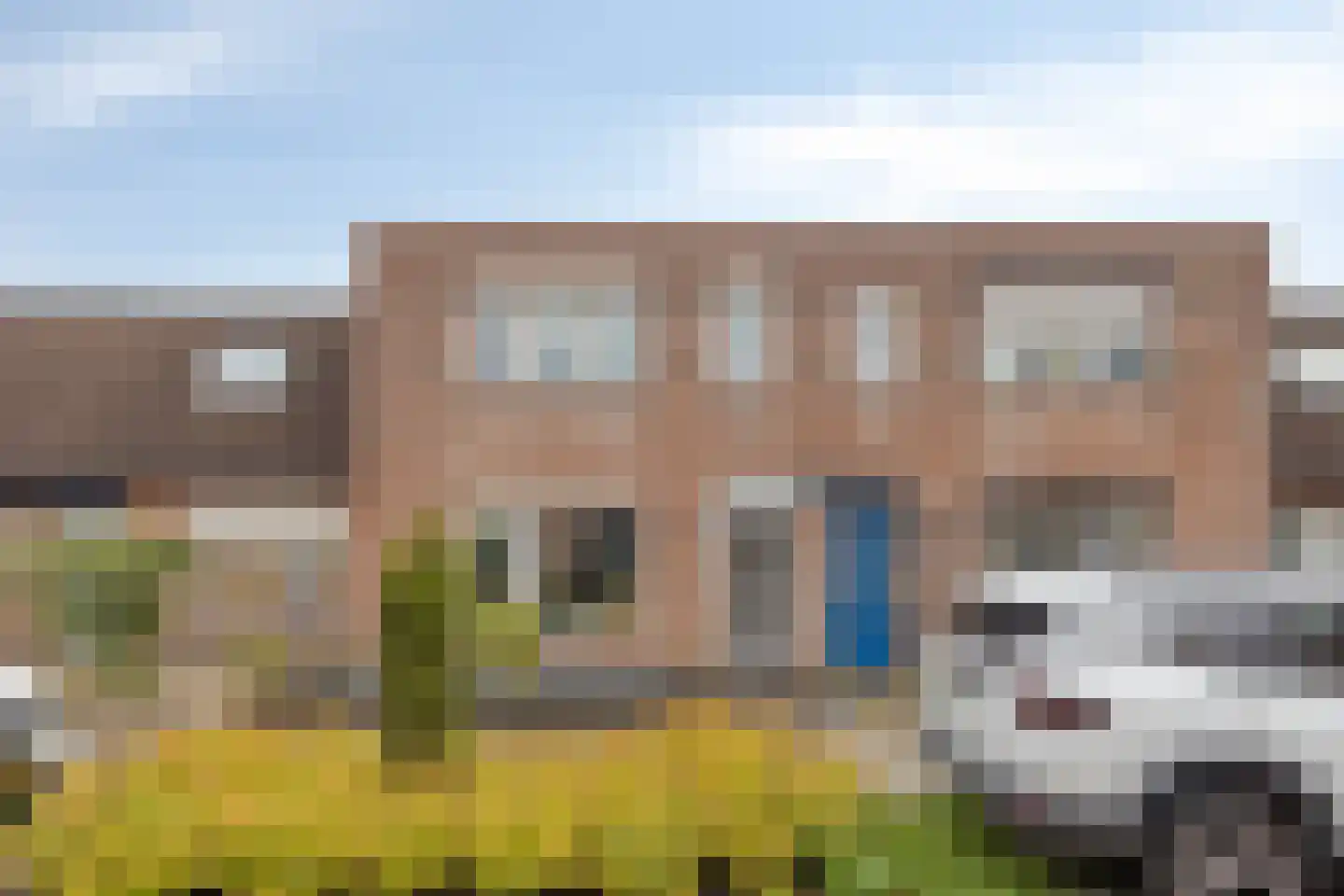Mede 49 en Waalwijk