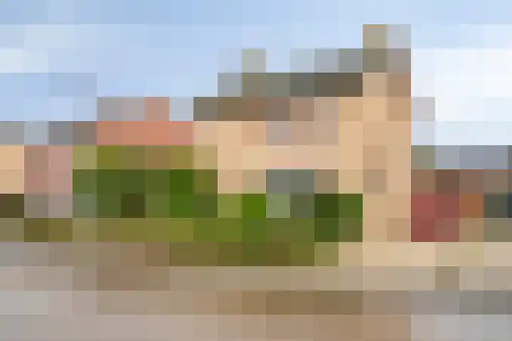 Medealaan 6 en Papenhoven