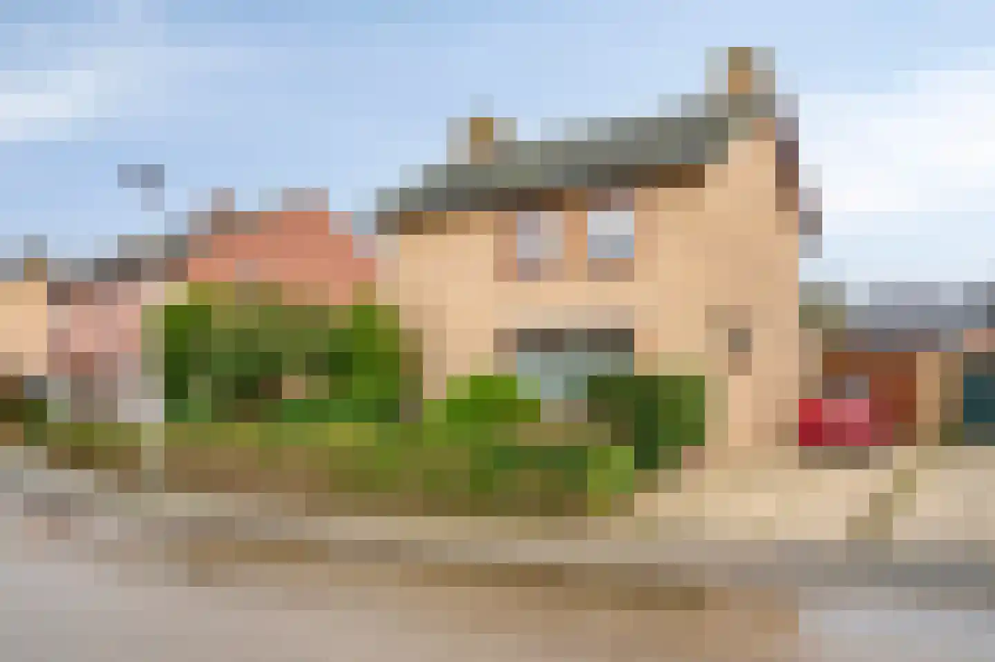 Medealaan 6 Papenhoven