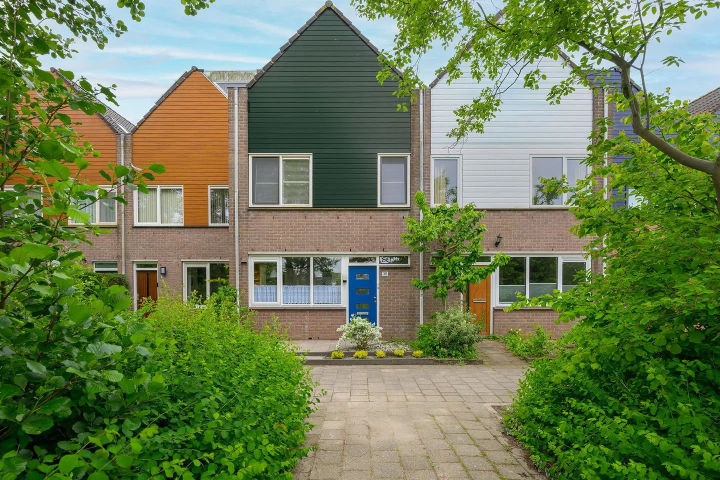 Medeaschouw 30 Zoetermeer