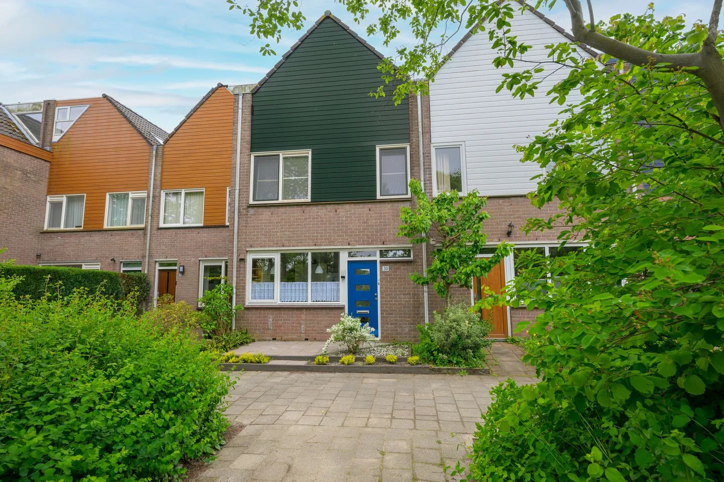 Medeaschouw 30 Zoetermeer foto 2