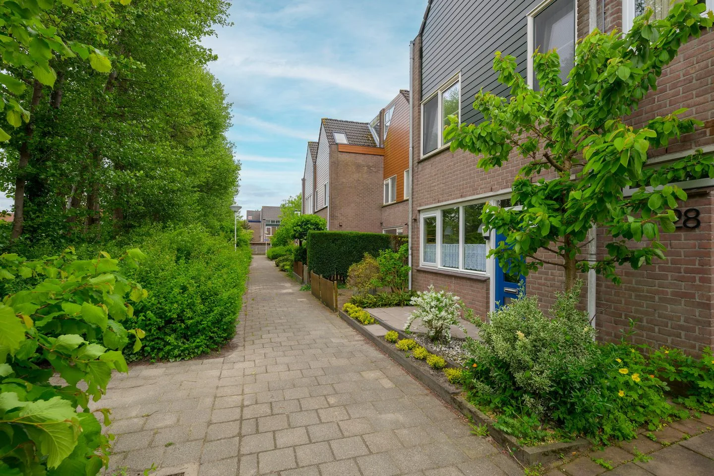 Medeaschouw 30 Zoetermeer foto 3