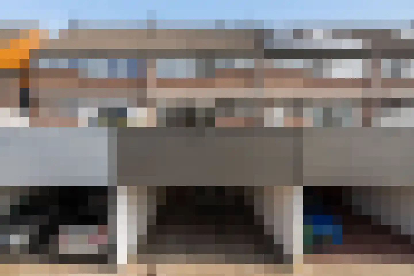Medeaschouw 56 Zoetermeer thumbnail 5