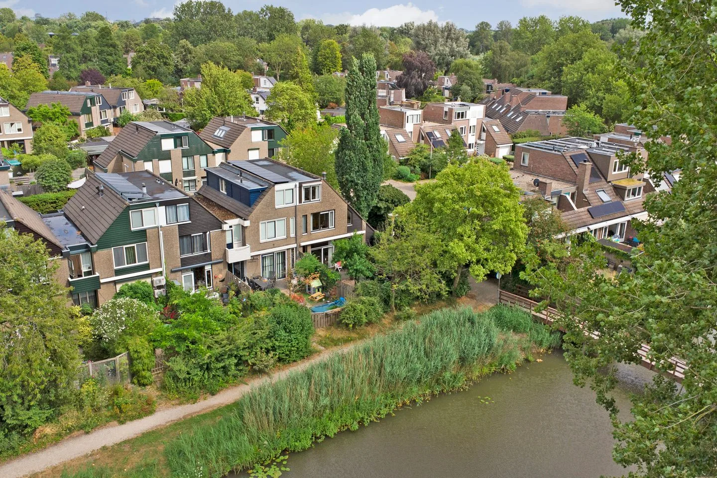 Medemblikhof 24 in Arnhem
