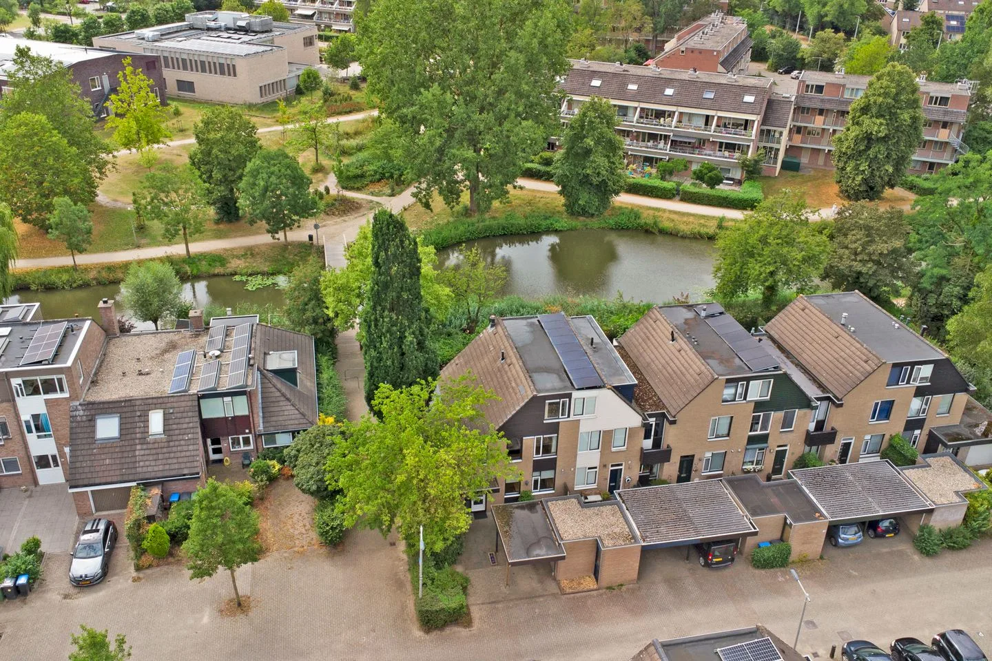 Medemblikhof 24 Arnhem thumbnail 52