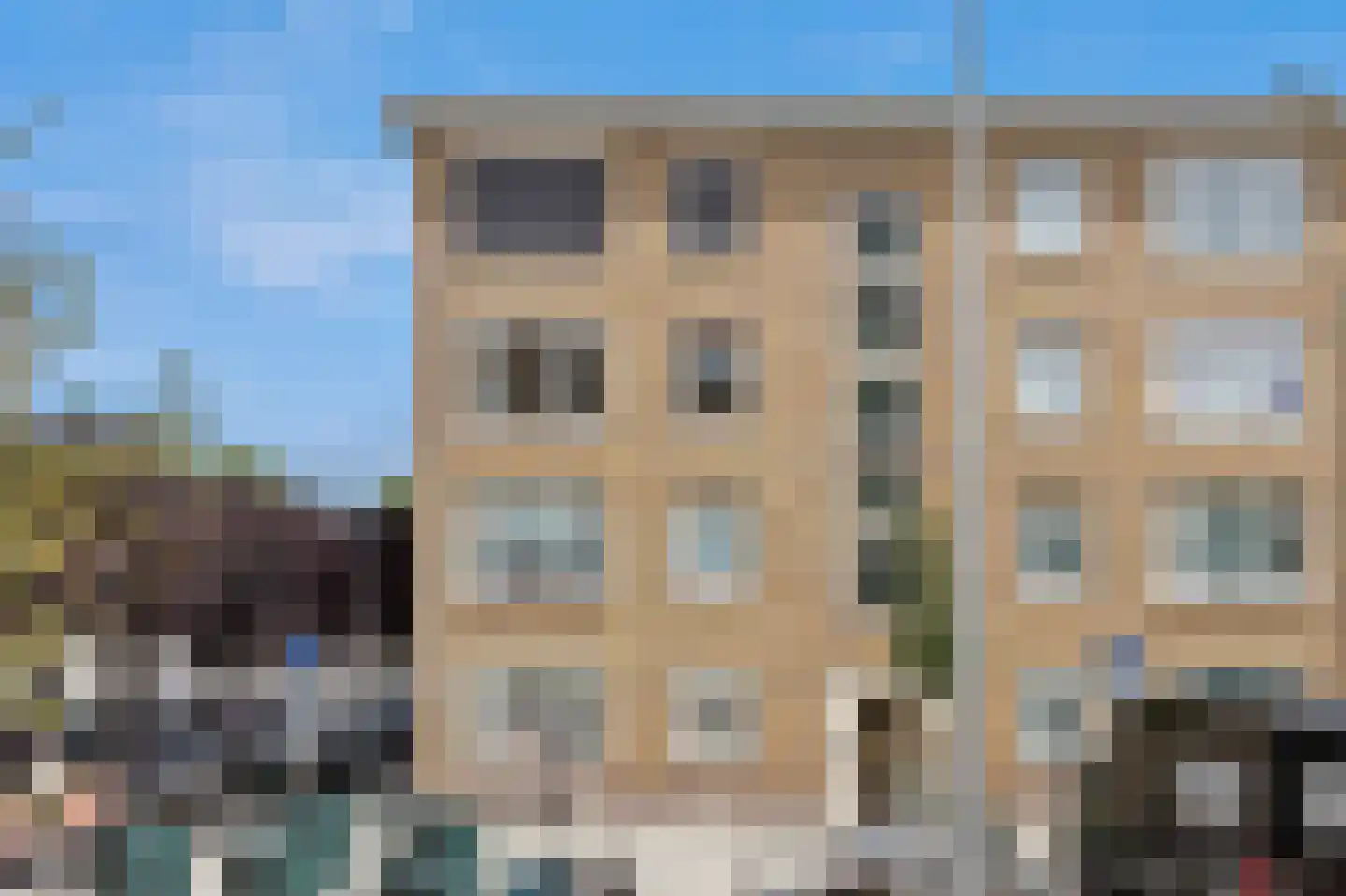Medemblikstraat 256 Den Haag thumbnail 5