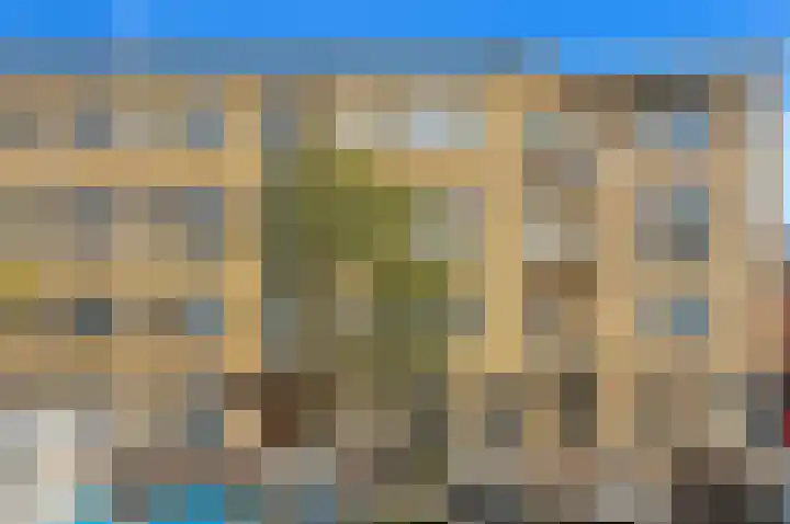 Medemblikstraat 28 A in Den Haag