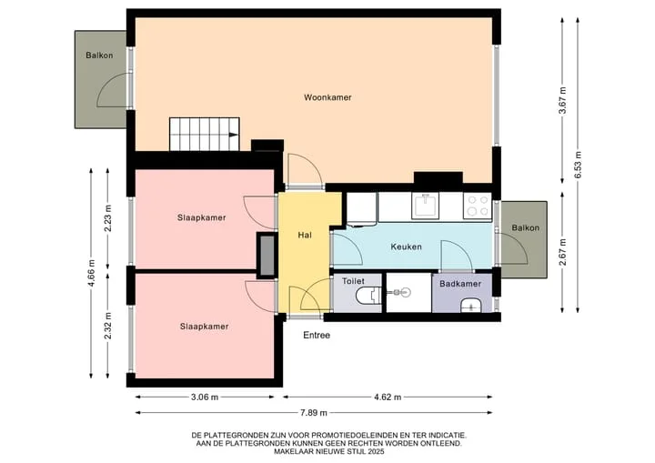 Medemblikstraat 34 1 Amsterdam thumbnail 22