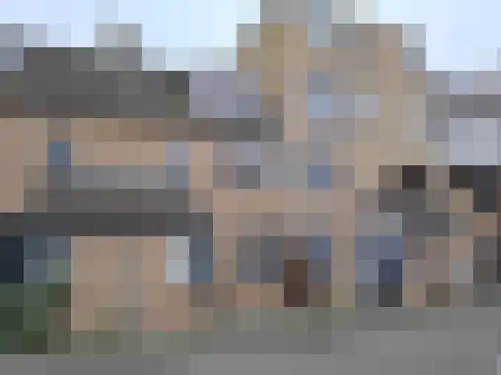 Medocgaard 18 Spijkenisse