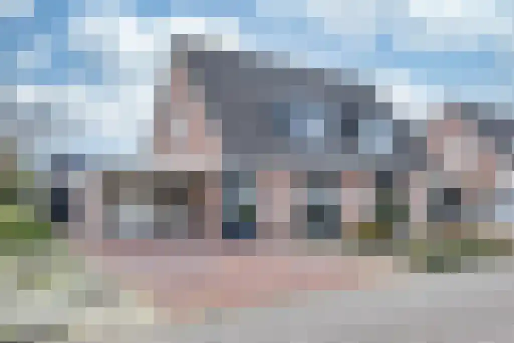 Meekhofsveen 1 dans Appelscha