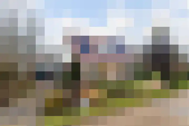 Meekmastrjitte 23 Broeksterwâld