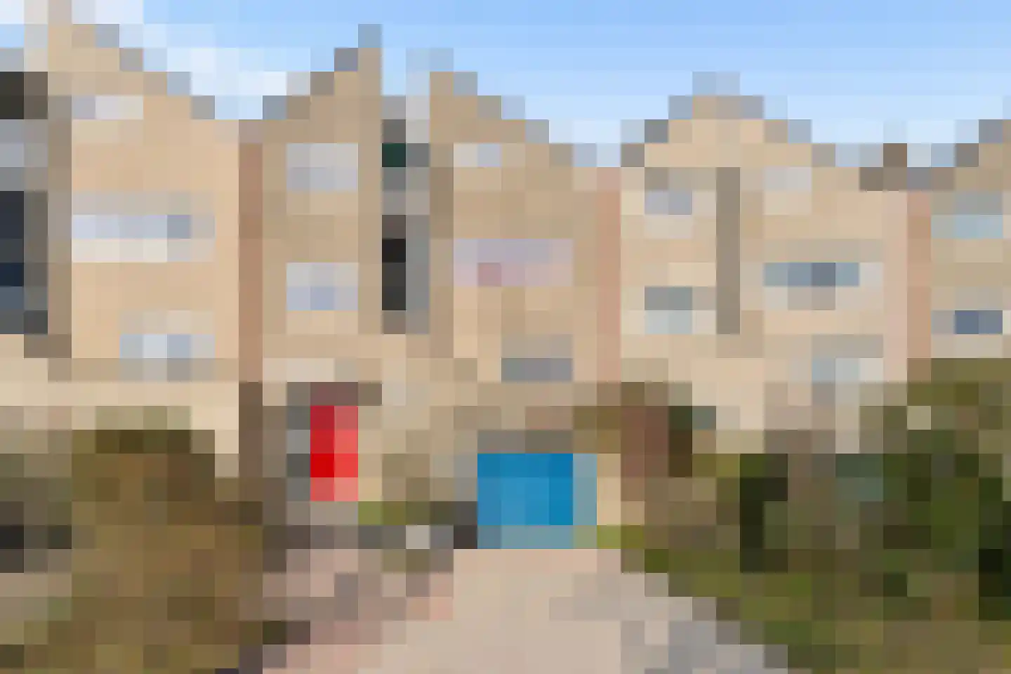 Meekrap-oord 8 in Houten