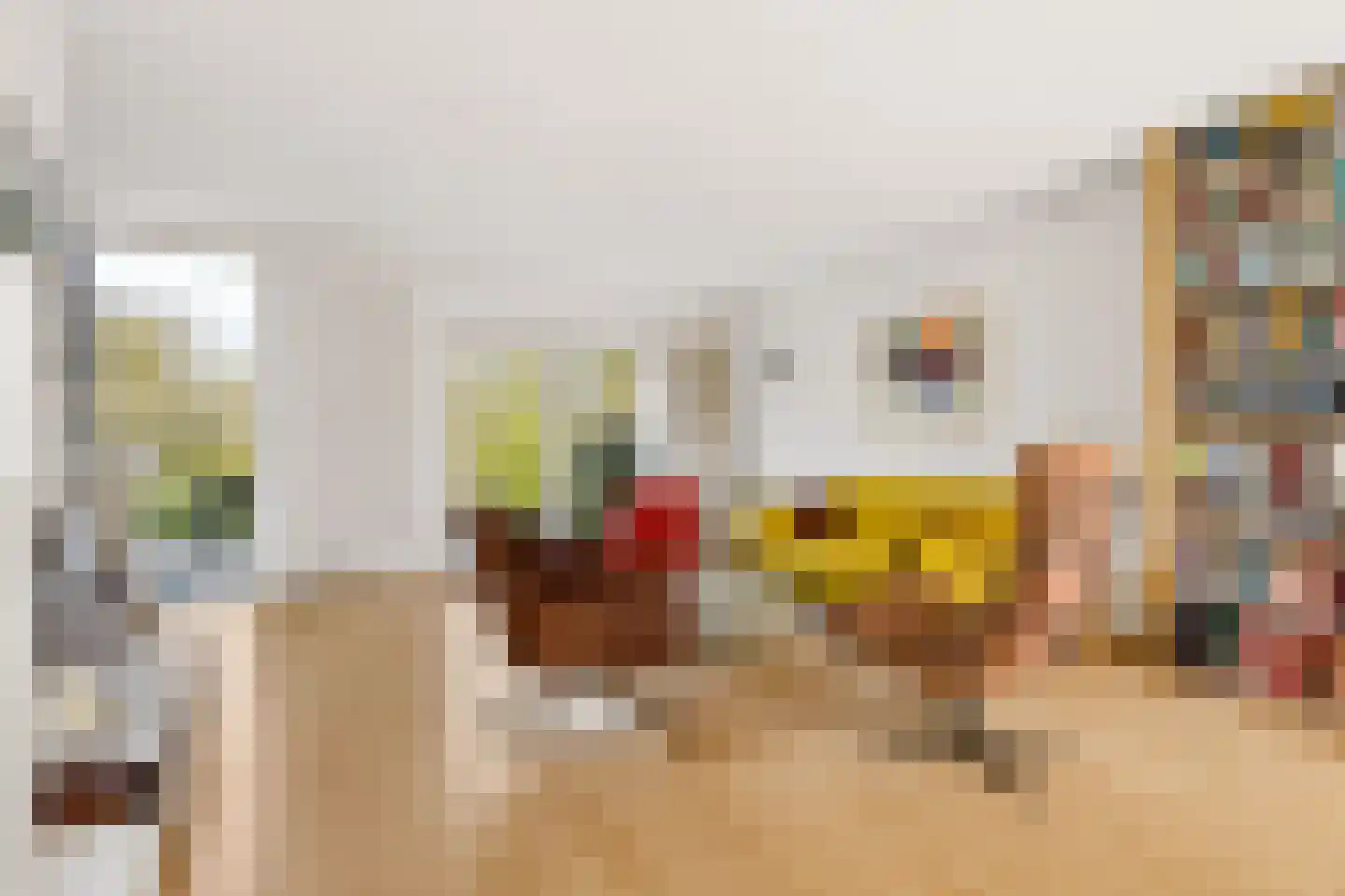 Meekrap-oord 8 Houten thumbnail 6