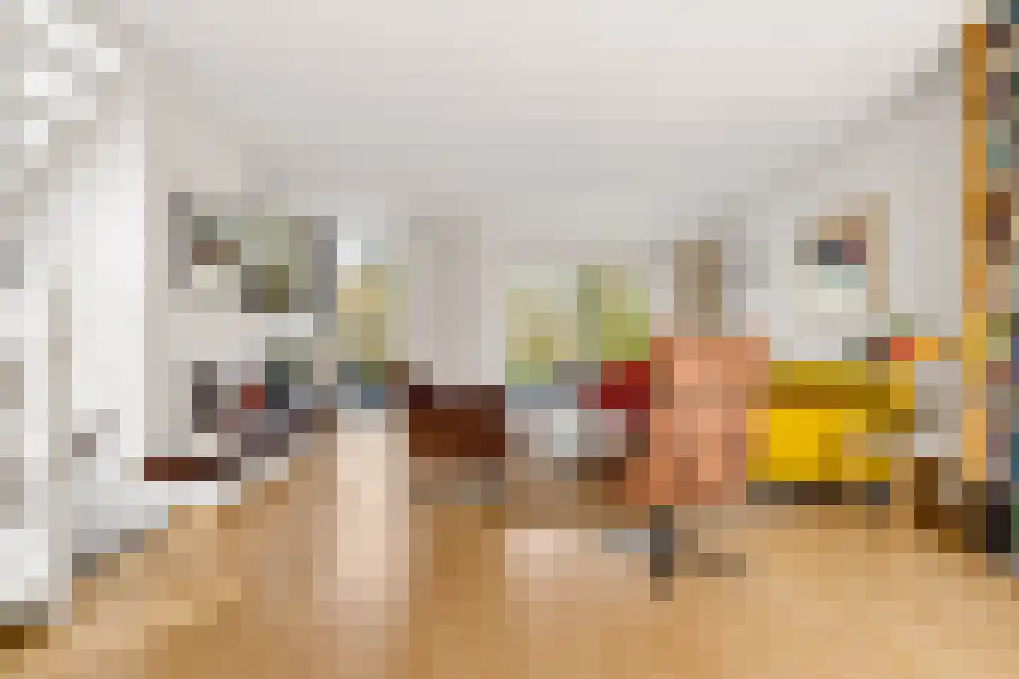 Meekrap-oord 8 Houten thumbnail 7