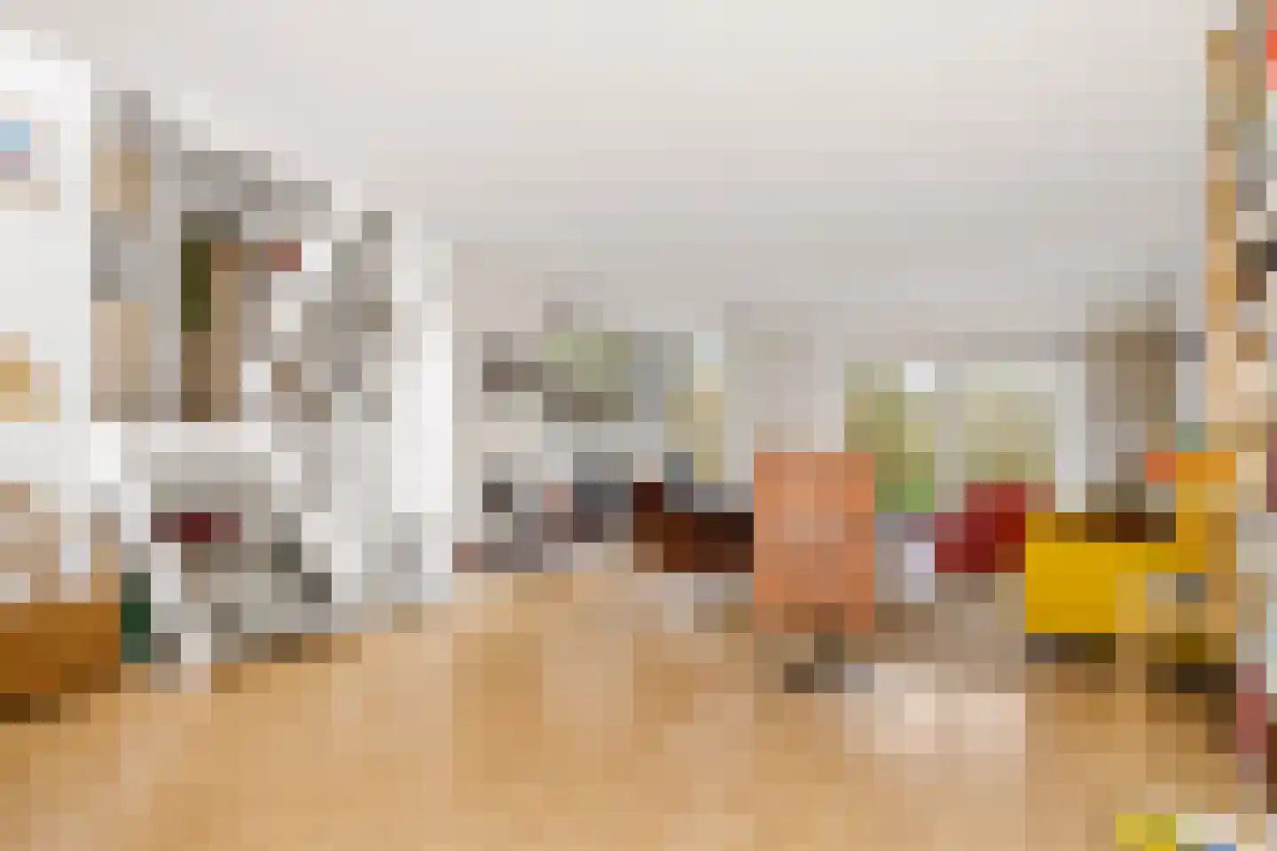 Meekrap-oord 8 Houten thumbnail 8