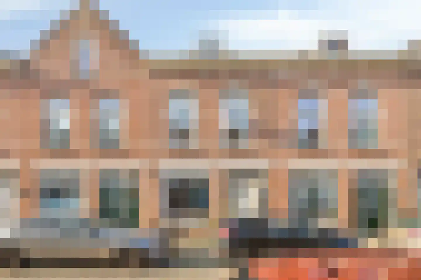 Meekrapstraat 13 in Rotterdam