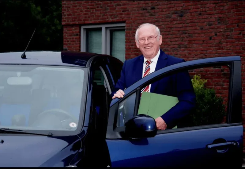 Kantoor foto van Meeks Van Oijen Vastgoed