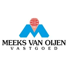 Logotipo Meeks Van Oijen Vastgoed