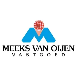 Logo Meeks Van Oijen Vastgoed