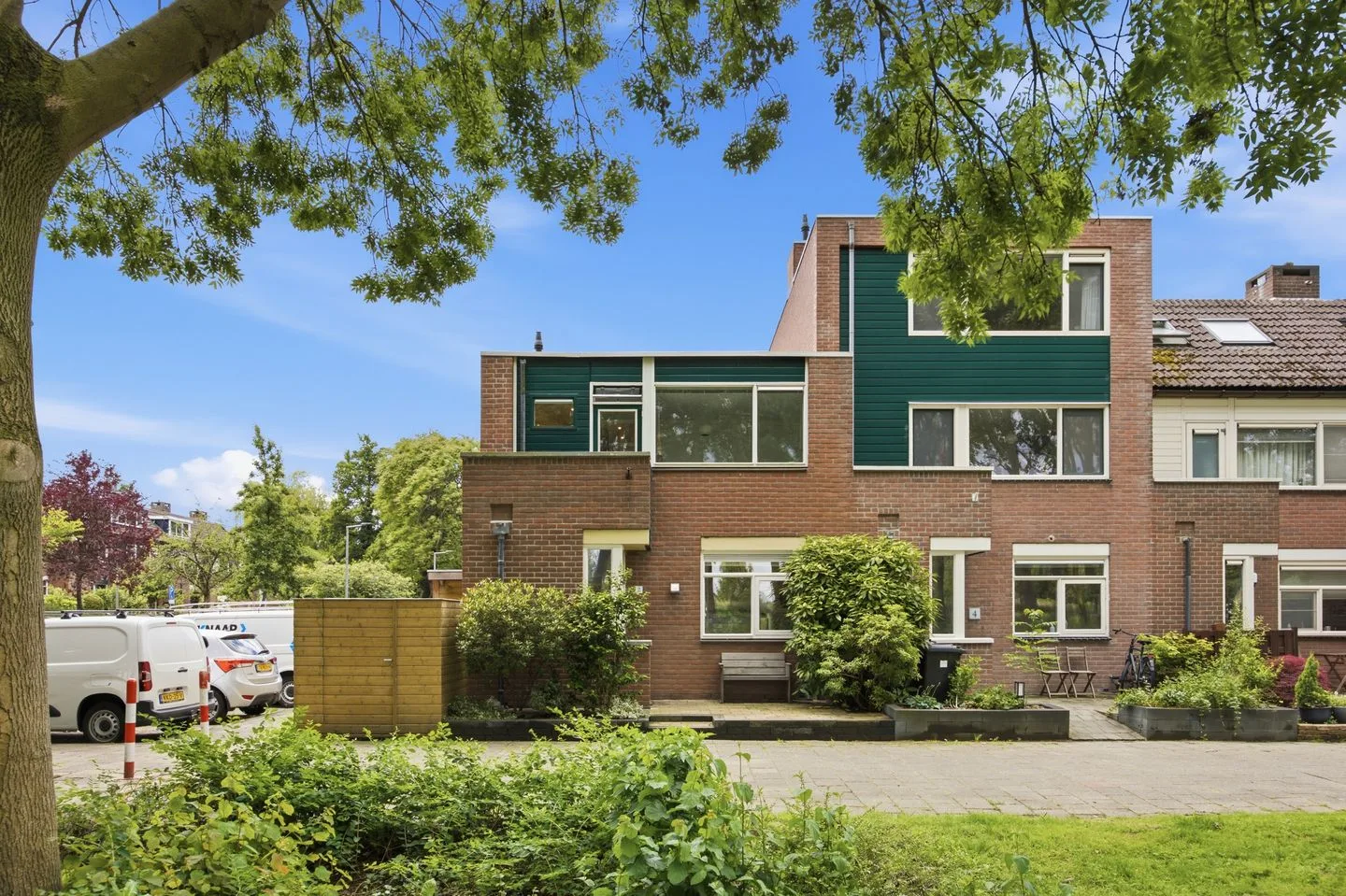 Meelbes 2 Rotterdam thumbnail 25
