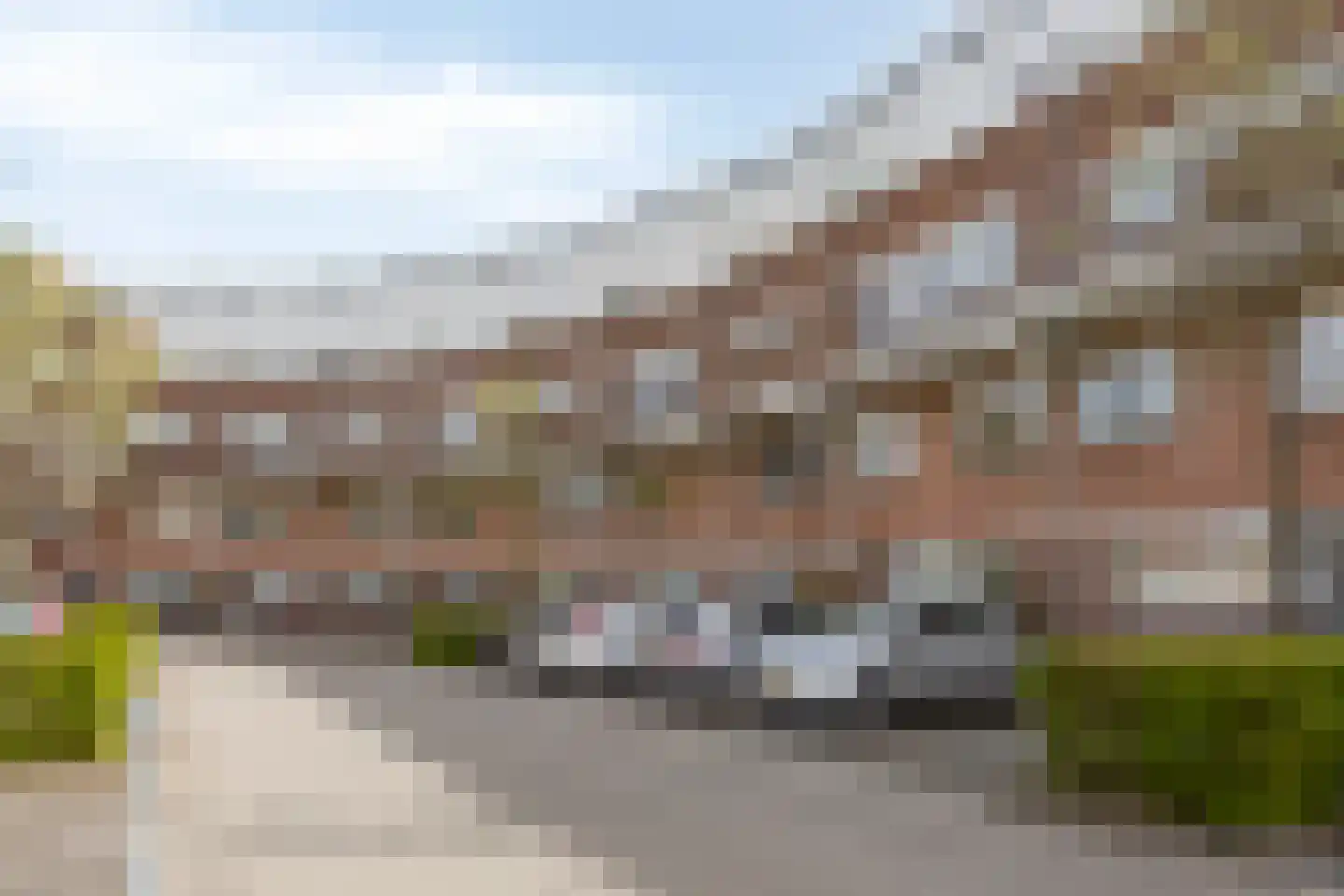 Meelbeskamp 27 Diemen