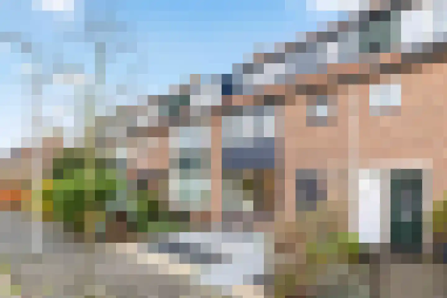 Meelbeslaan 22 in Amstelveen